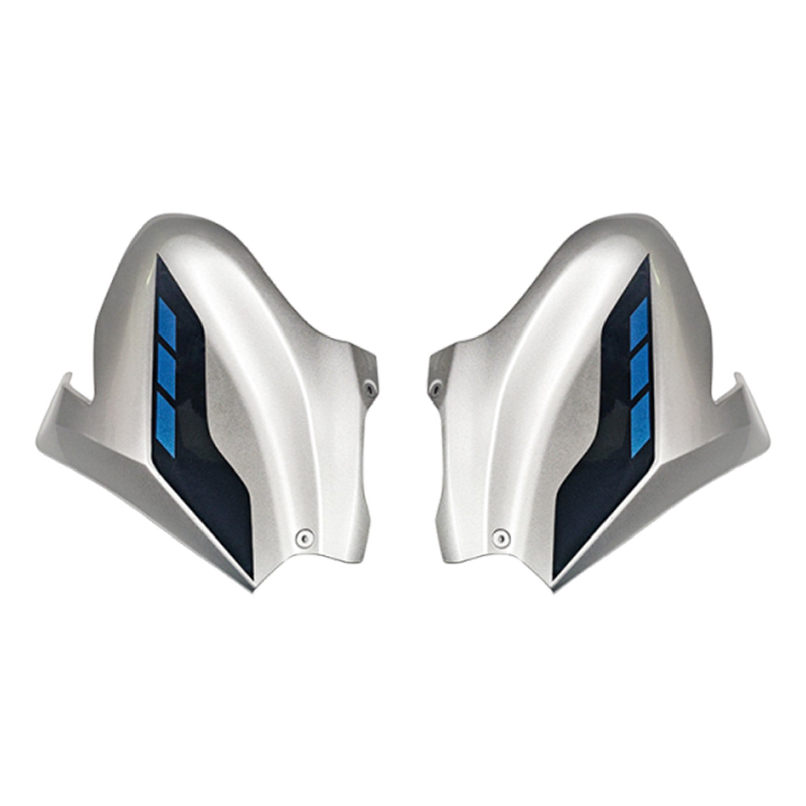 Injection Bodywork Fairing Kit for Kawasaki Z900 2025-2026