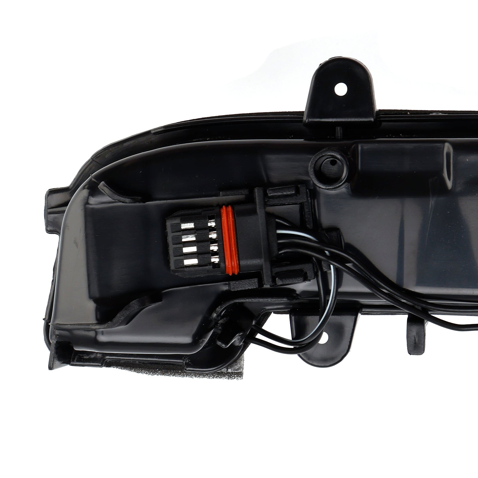 Mercedes-Benz G-Class W463 Facelift Pair Side Mirror Turn Signal Light A2038201321 A2038201421