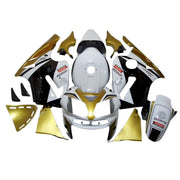 2002-2005 Kawasaki ZX12R Injection Fairing Kit Bodywork Plastic ABS