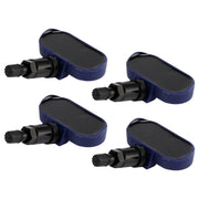 2021-2024 Tesla Model S 4Pcs Bluetooth TPMS Tire Pressure Sensor