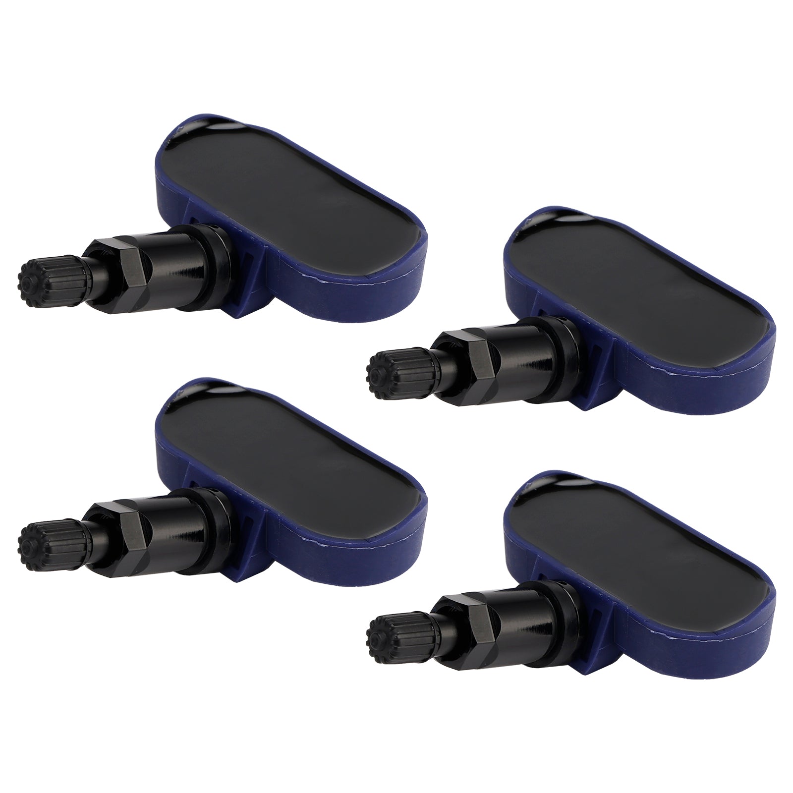 2021-2024 Tesla Model 3 4Pcs Bluetooth TPMS Tire Pressure Sensor