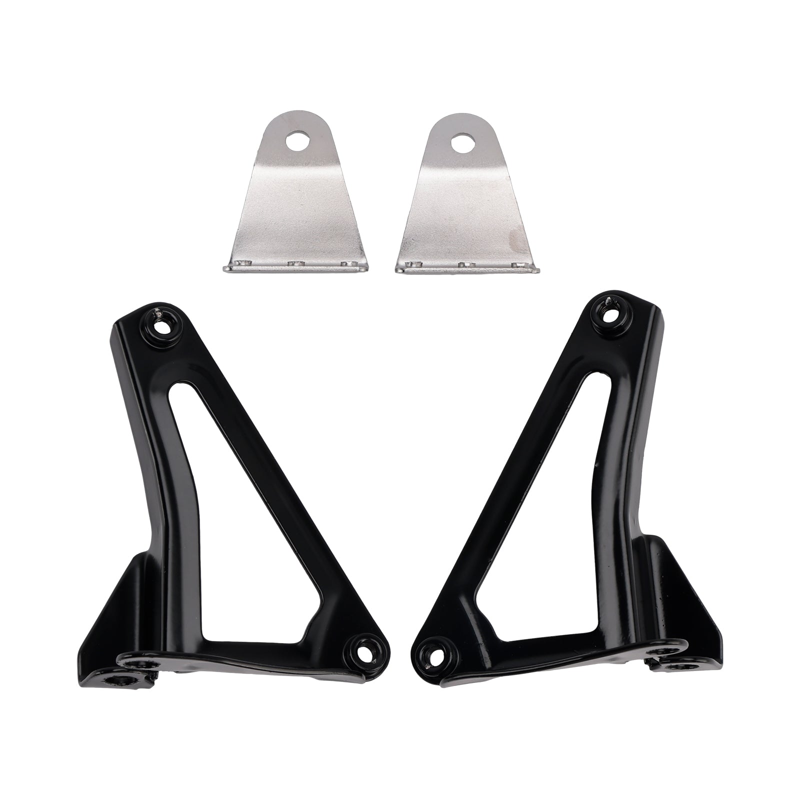 2013-2015 For Honda F6B Front Brake Disc Rotor Covers