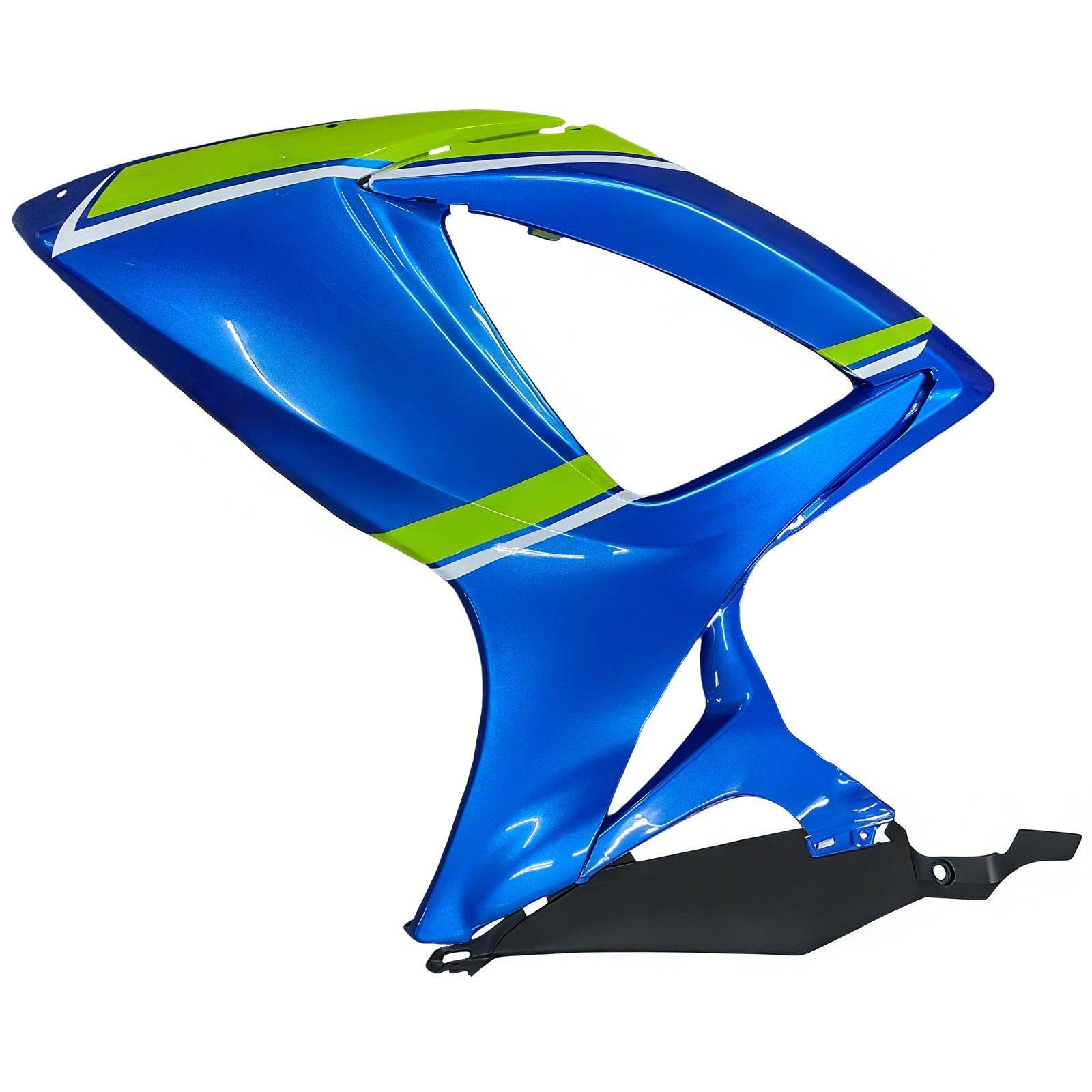 Injection Fairing Kit Bodywork Plastic ABS For Suzuki GSXR 600/750 2006-2007 K6