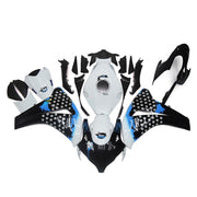 2008-2011 Honda CBR1000RR Injection Fairing Kit Bodywork Plastic ABS#201