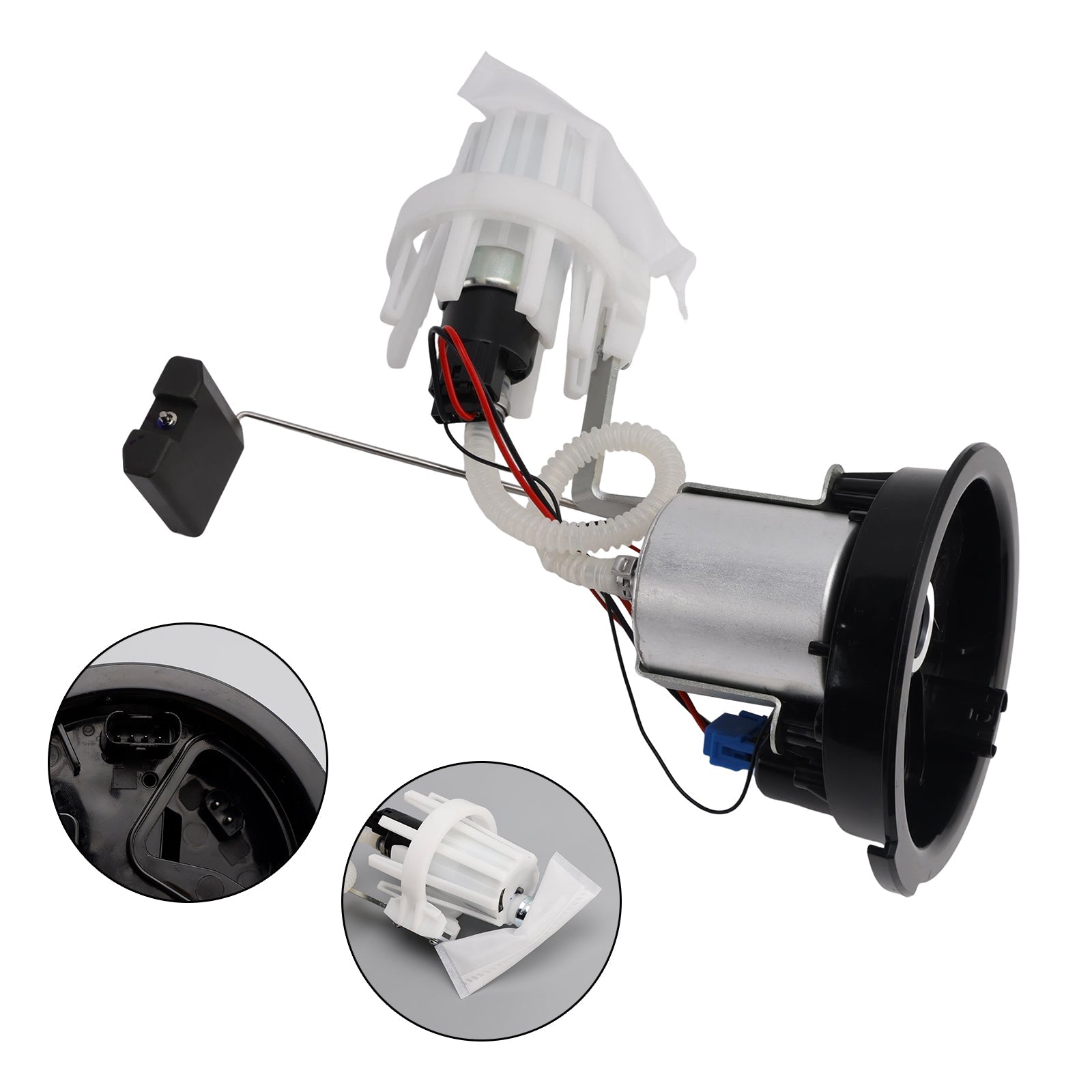 Fuel Pump Assembly 16148357969 Replace For Bmw R1200Gs K50 K51Adv K52 K53 K54