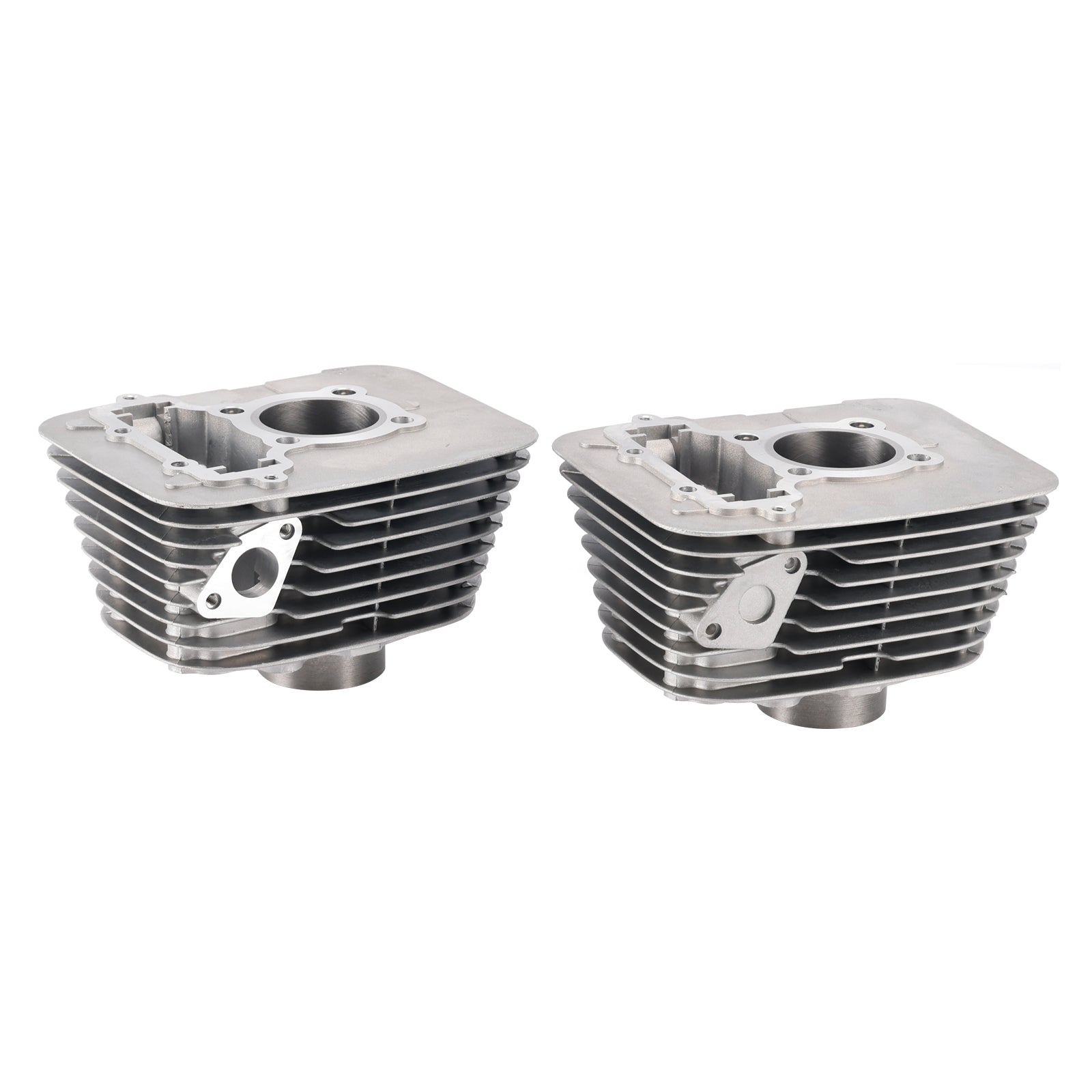 1989-2008 Yamaha XV250 Virago 250 Cylinder Barrel Jug Piston Set 4DN-11310-00 2UJ-11320-01
