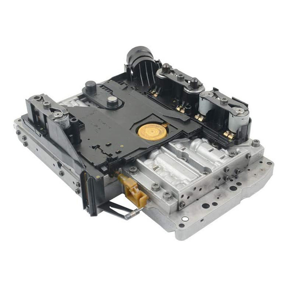 1994-1997 Mercedes-Benz SL320 722.6 TCU Transmission Valve Body Solenoid w/Conductor Plate