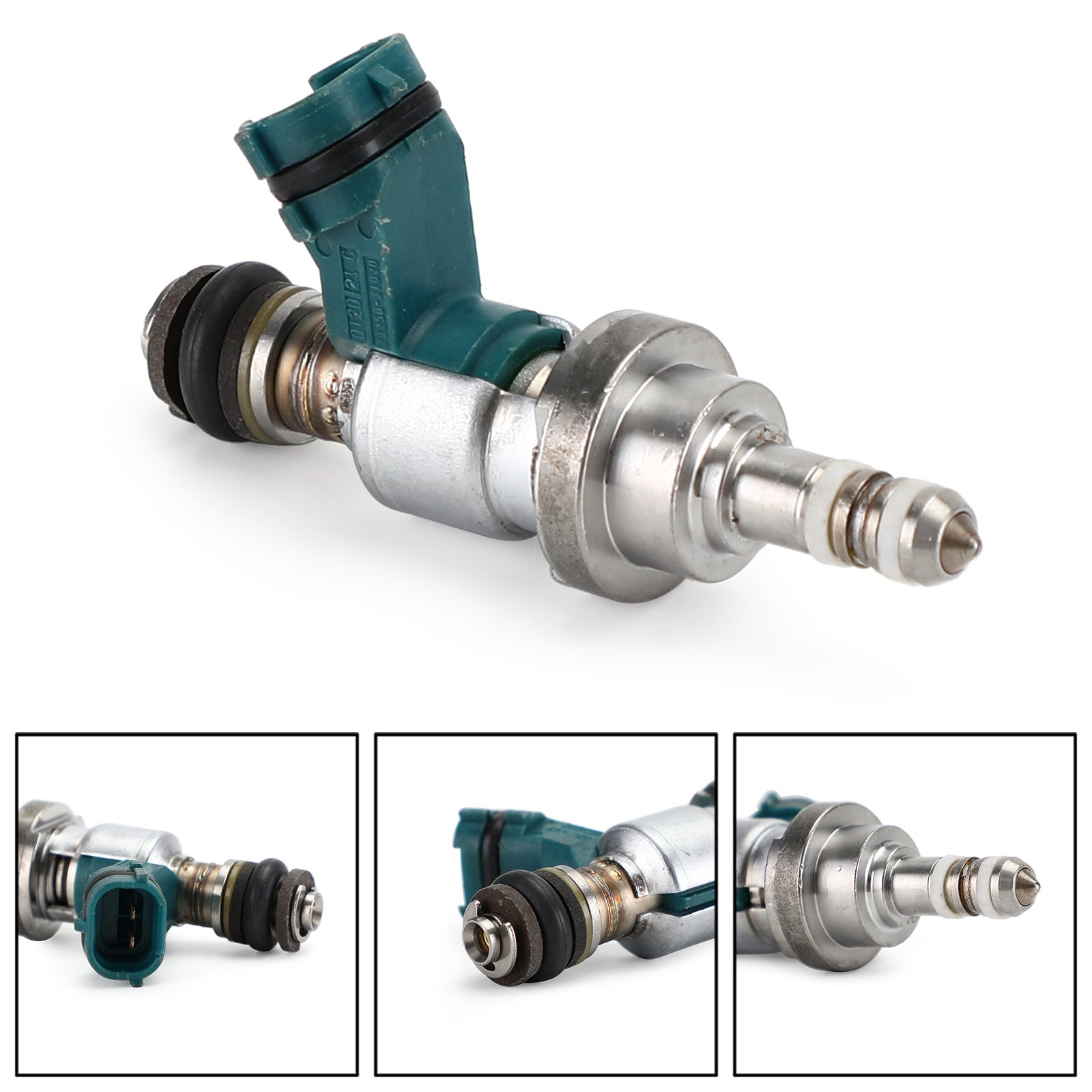 1PCS Fuel Injectors 23209-31020 fit Lexus GS300 Base Sedan 4-Door 3.0L 2006