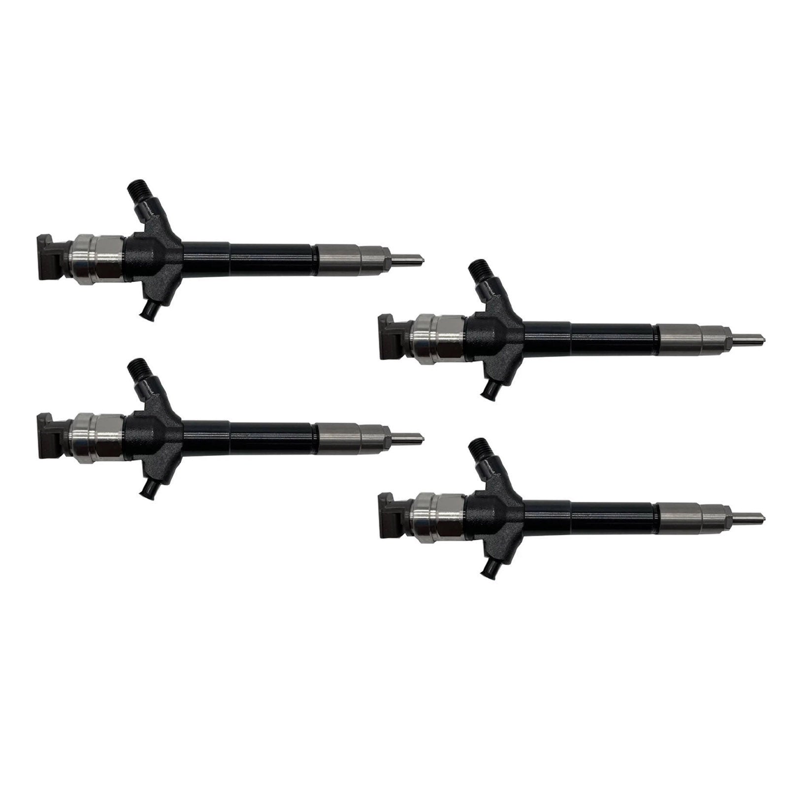 2006-2008 For Mitsubishi Triton ML/MN 3.2 4Pcs Fuel Injector 095000-5760