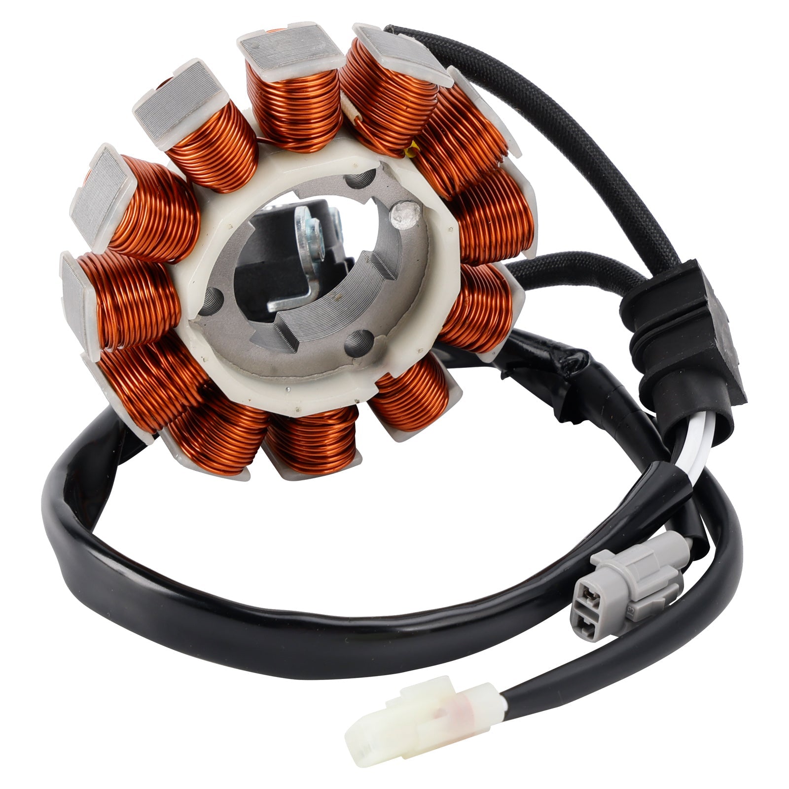2021-2024 for Fantic XEF 250 4T Hard Enduro Stator Regulator Rectifier & Gasket 06842005
