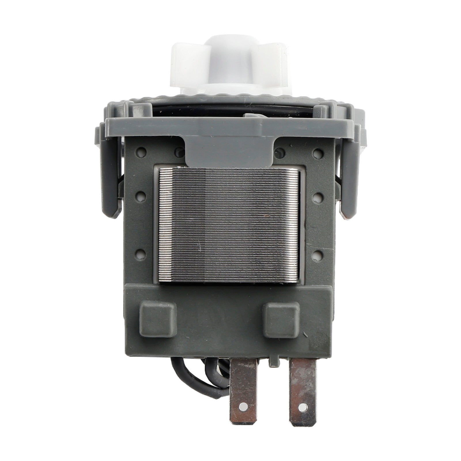 WG04F10194 Dishwasher Drain Pump for GE for Midea 11001011000221 120V 60Hz