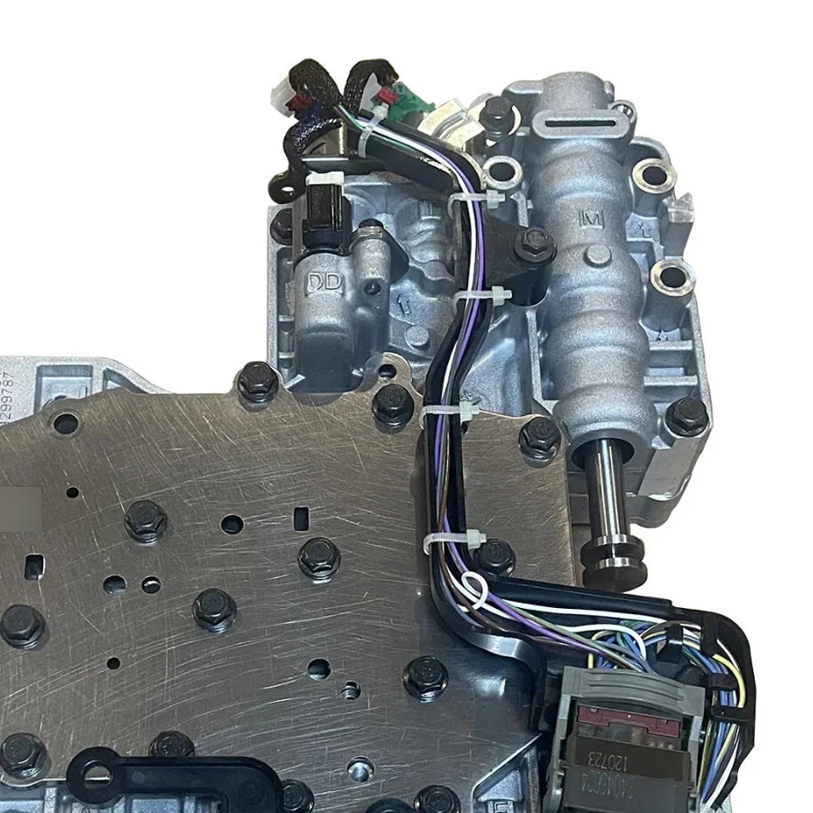 For 2020–Present Cadillac CT4 Automatic Transmission Valve Body 10L60 10L80 10L90