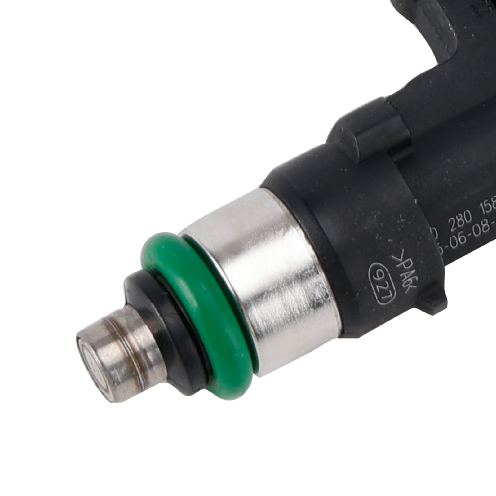 6Pcs Fuel Injector For Chrysler 300M 2004 Dodge Nitro 2007-2011 0280158028