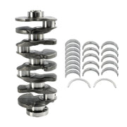 2008-2014 Audi TT Convertible (8J9) 2.0 TFSI 2011-2013 CESA 155 1984 6DCT Gasoline Engine Crankshaft w/bearing 06H105021M