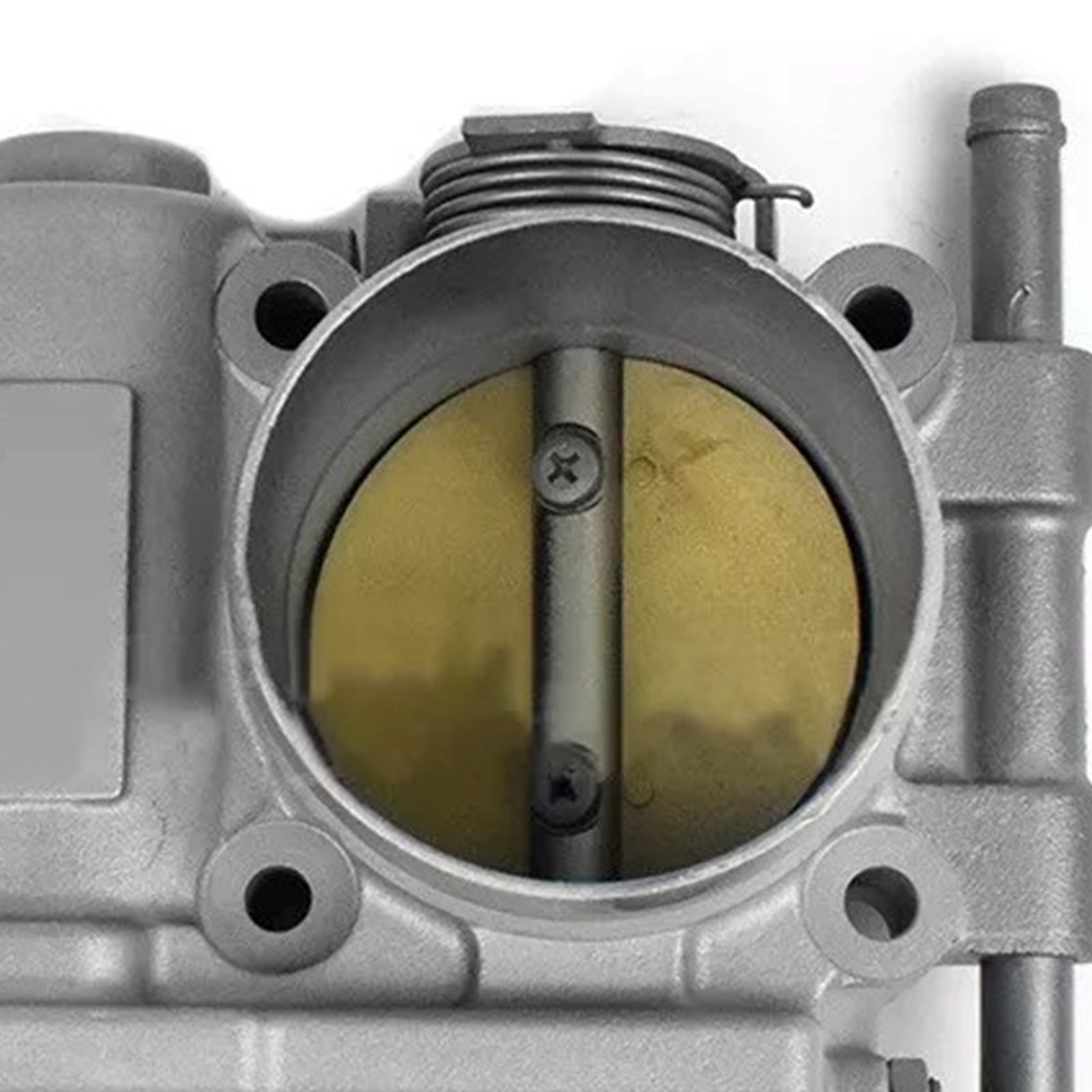 2000-2004 Isuzu Rodeo 3.2L Throttle Body Valve 34183SN