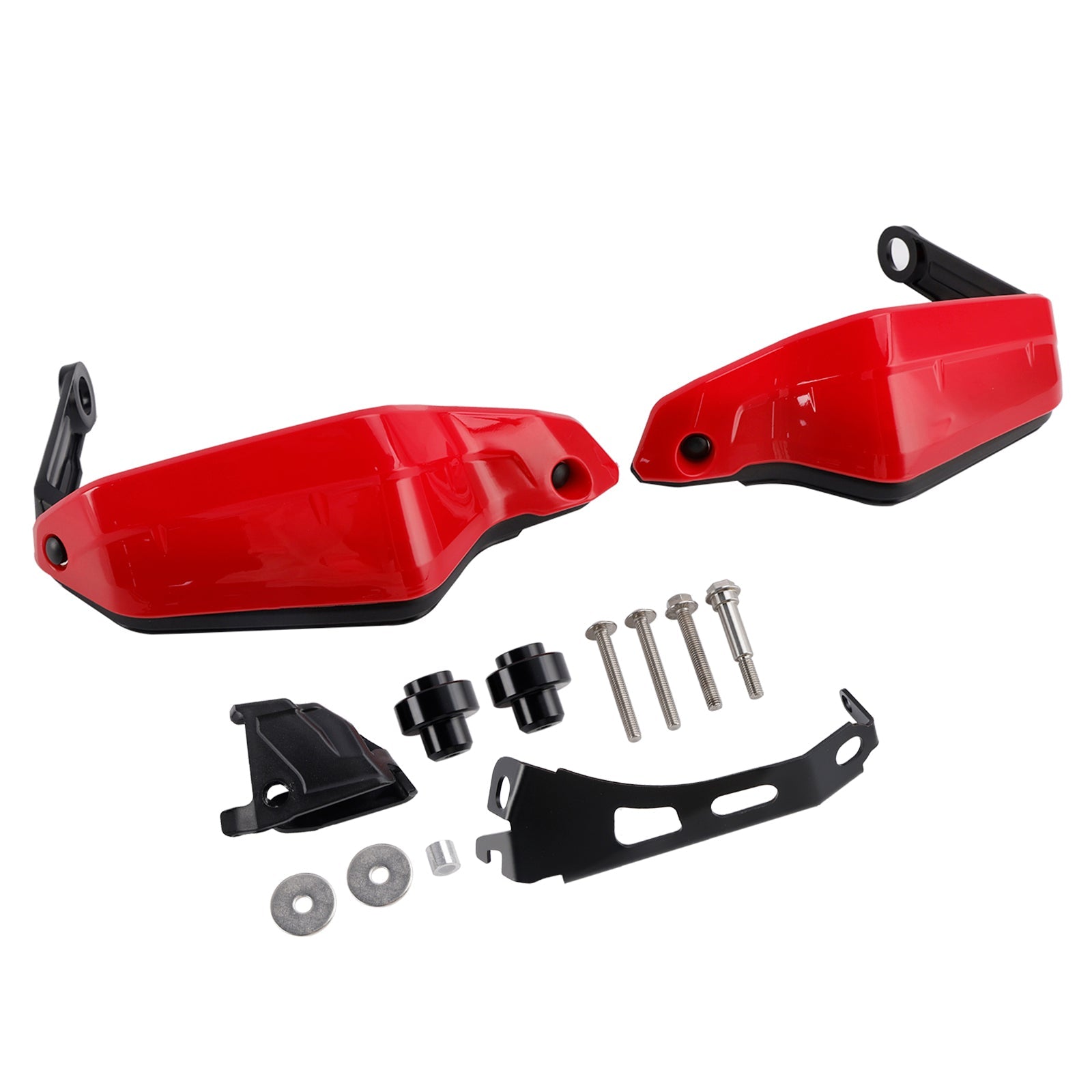 2023-2024 Honda XL750 Transalp Handguard Protector