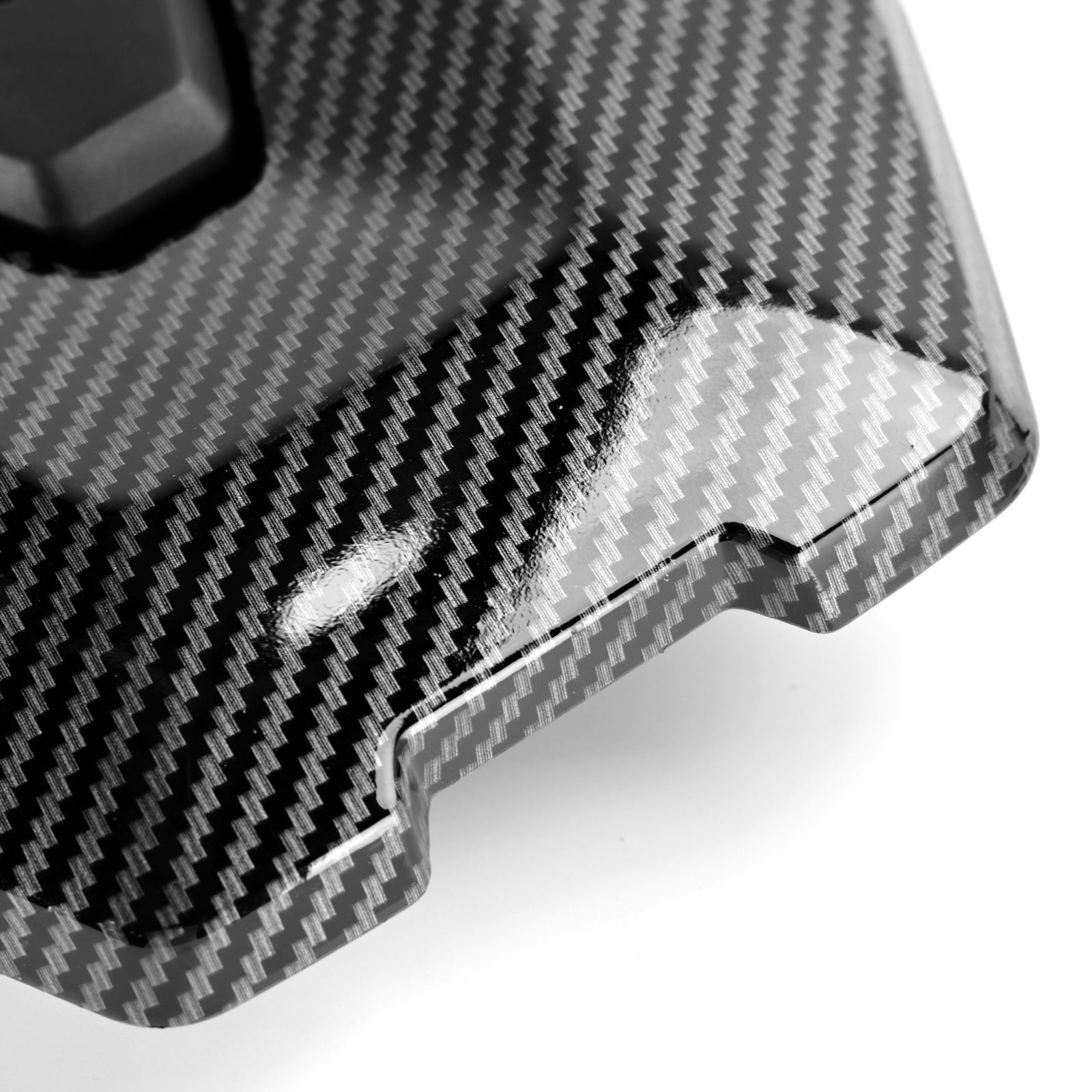 2021-2024 BMW S1000R 23-24 M1000R Tail Rear Seat Cover Fairing Cowl