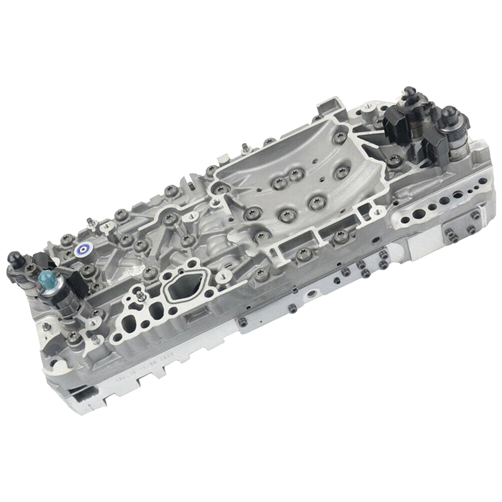 722.8 2004-2011 Mercedes A B Class W245 W169 Transmission Valve Body CVT R1693771501
