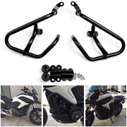 2012-2016 Honda NC750X NC750S NC700X NC700S Engine Guard Crash Bar Protection