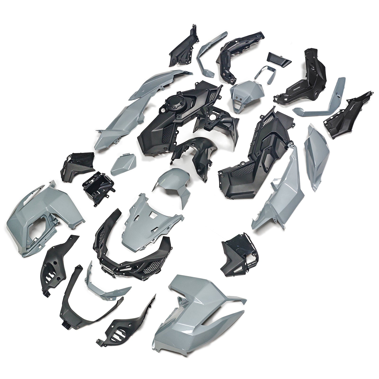 Injection Bodywork Fairing Kit for Honda X-ADV 750 2025-2026