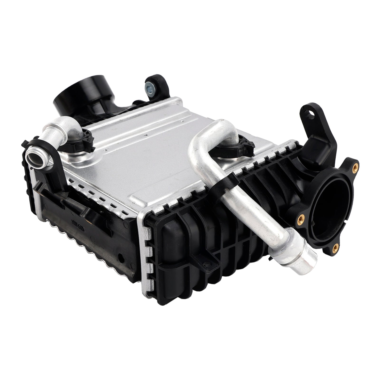 Intercooler for Mercedes W205 S205 W213 S213 X253 W447 OM654 6540904101