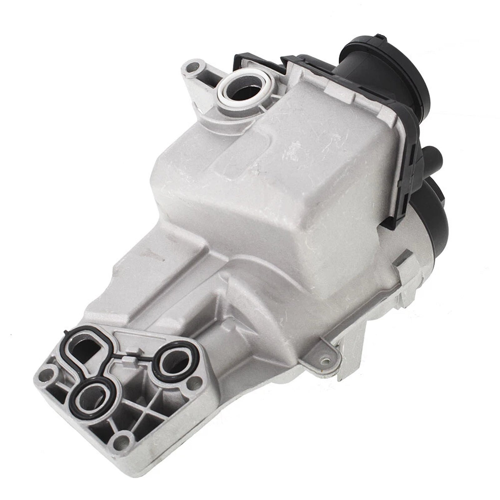 2005-2011 Volvo V50 Oil Filter Oil Cooler Assembly