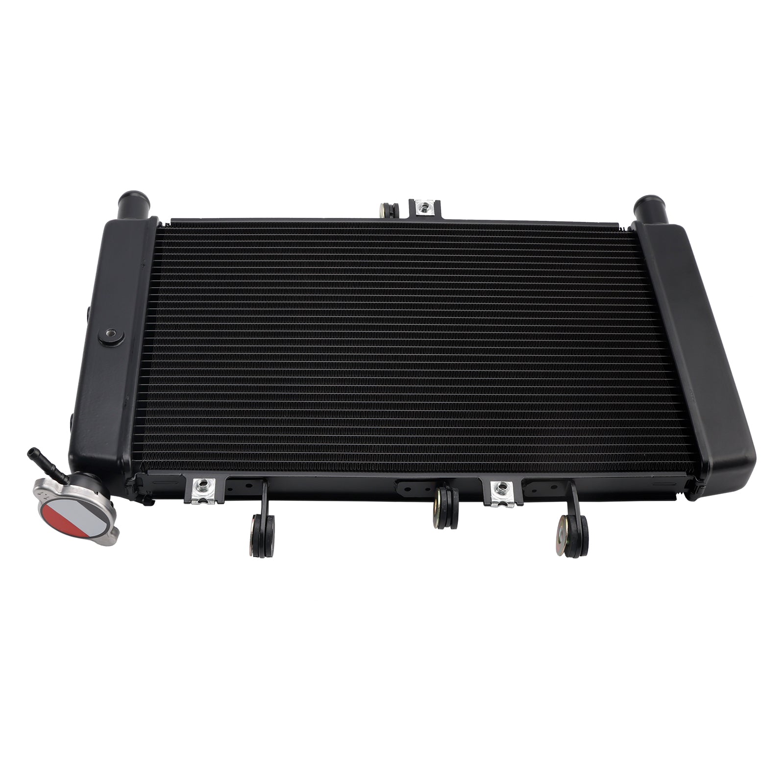 2021-2024 Yamaha TRACER 900 GT/TRACER 9 GT Radiator Cooling Engine Cooler