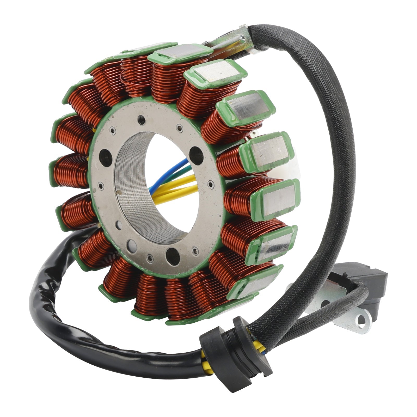 Stator Generator D402 For Kymco Xciting 500 2005-2006 Carb Model 31120-LBA2-E00