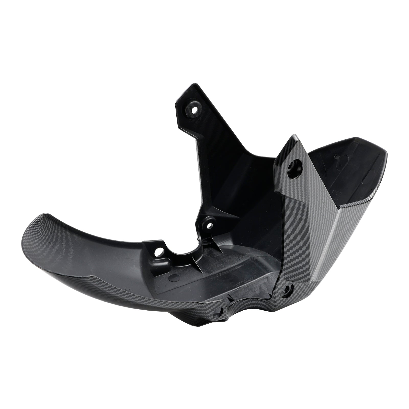 2023-2024 Honda ADV 160 Front Fender Mudguard Fairing Cowl