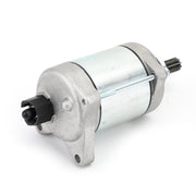 2008-2009/2011-2014/2016-2020 Honda TRX250TM Recon 250 229cc Starter 31200-HM8-B61 Generic