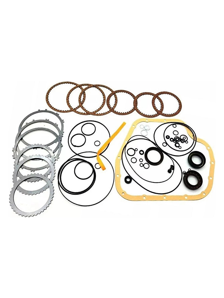 2014-2016 TOYOTA AURIS 1.8L Auto Transmission Master Rebuild Kit Overhaul K313