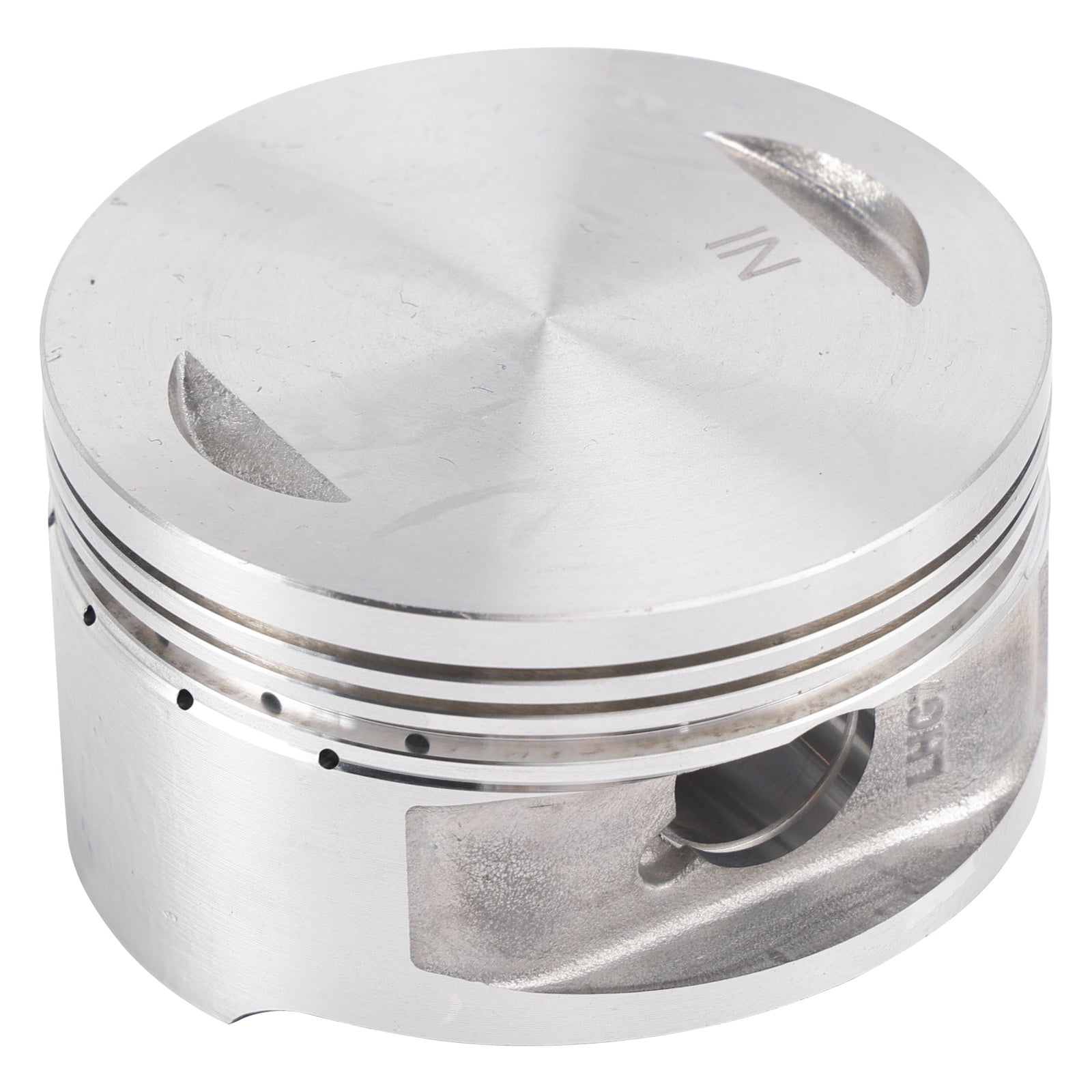 CYLINDER TOP END KIT FOR KYMCO GRAND DINK 250 EGO 250 BET&WIN 250 EGO 250