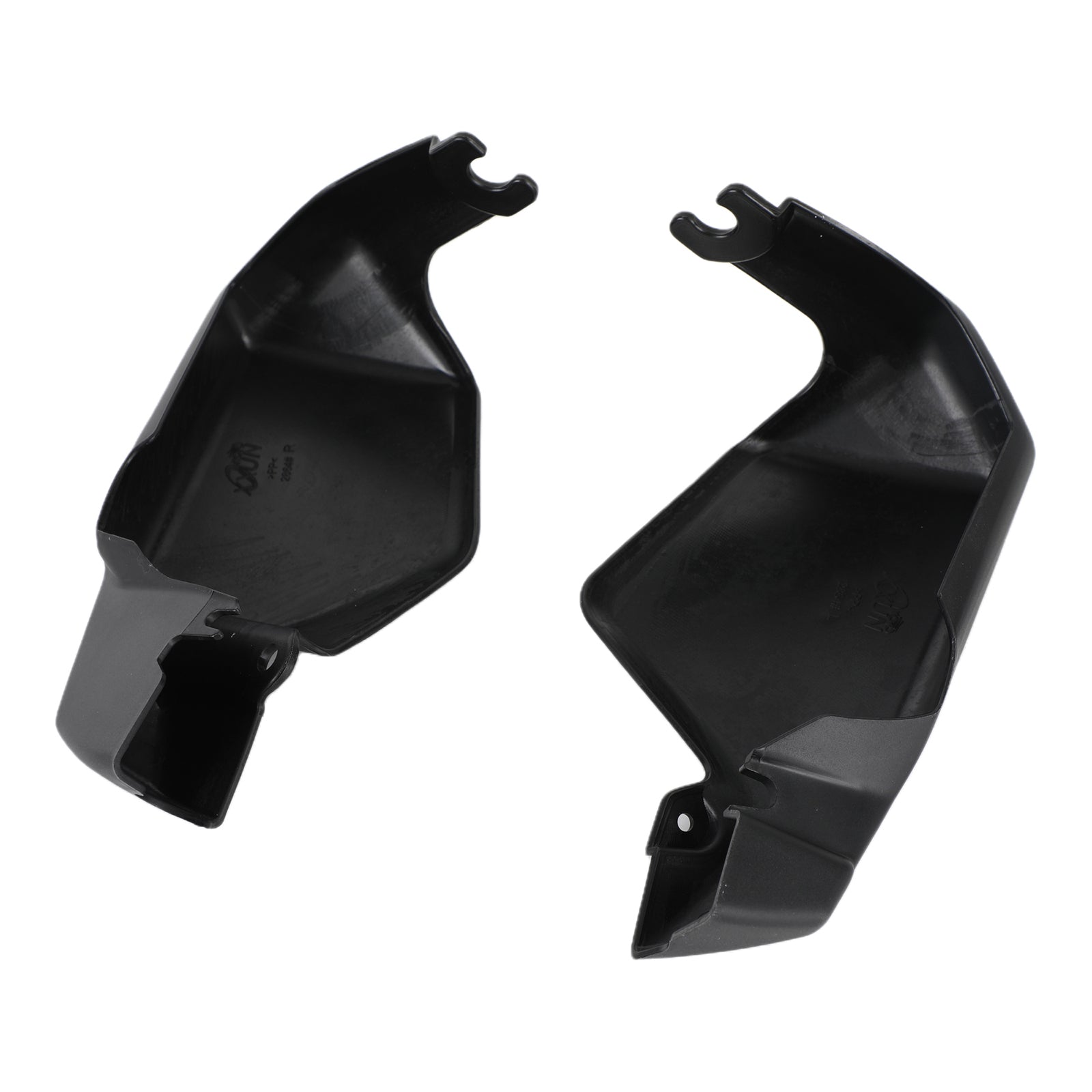 2004-2020 Suzuki V-strom DL650 Handguard Protector Generic