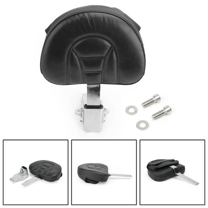 Victory High Ball XL 883 Sportster 10-19 Generic Driver Backrest For