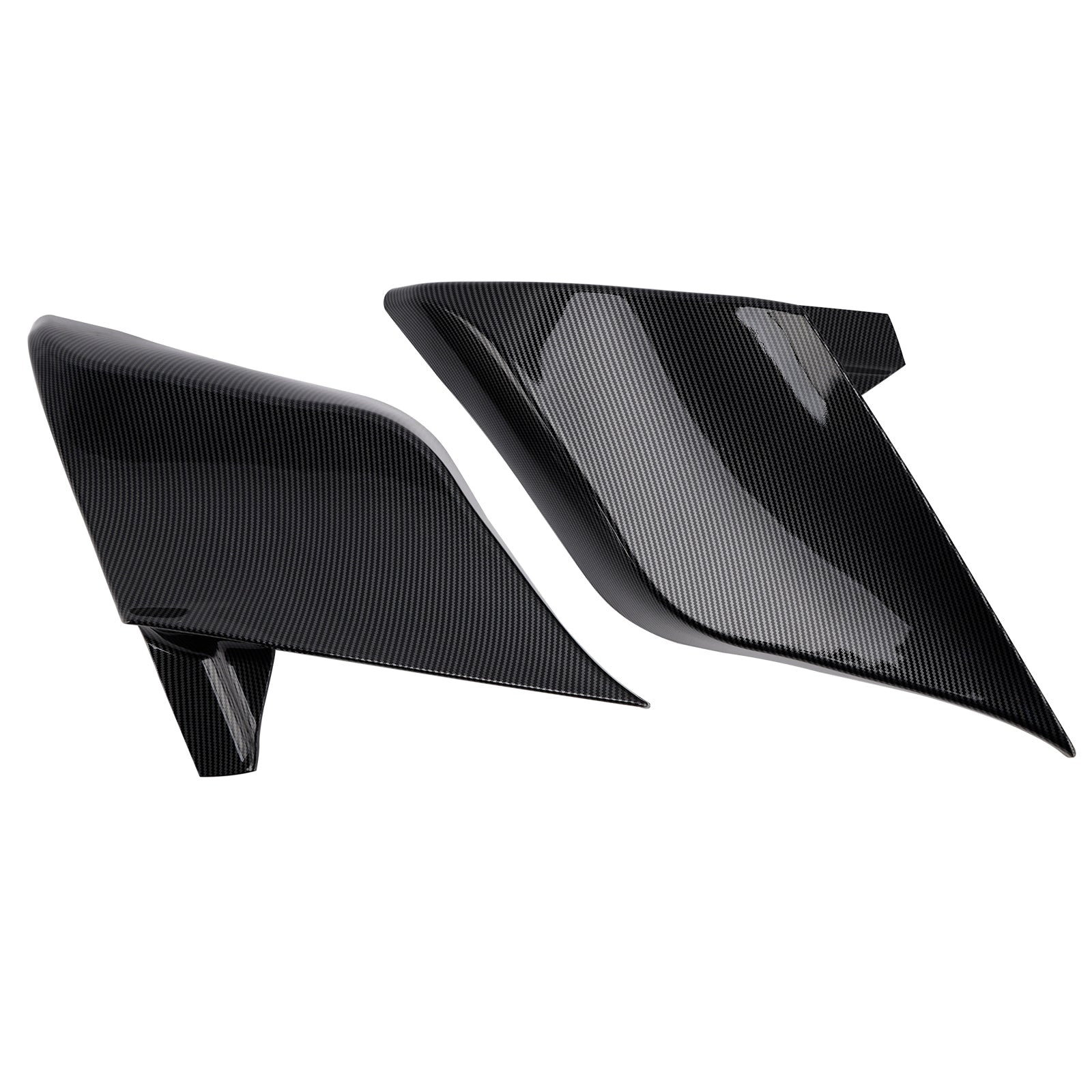 For Touring Road King Street Glide Electra Glide Ultra 09-13 ABS Battery Side Cover
