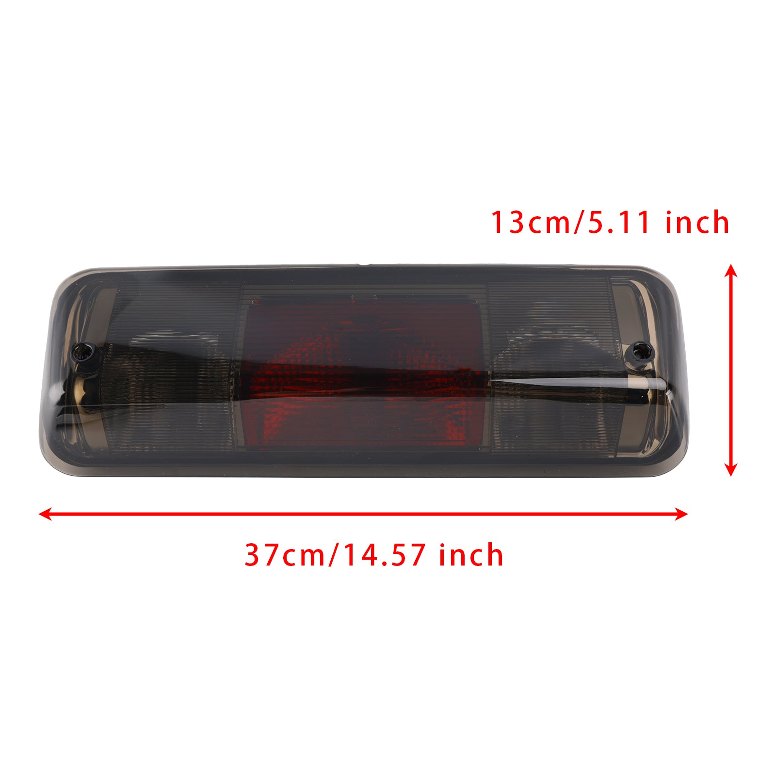 2004-2008 FORD F150 Smoke LED 3rd Brake Light Rear Tail Lamp 7L3Z-13A613-B 4L3Z-13A613-AC