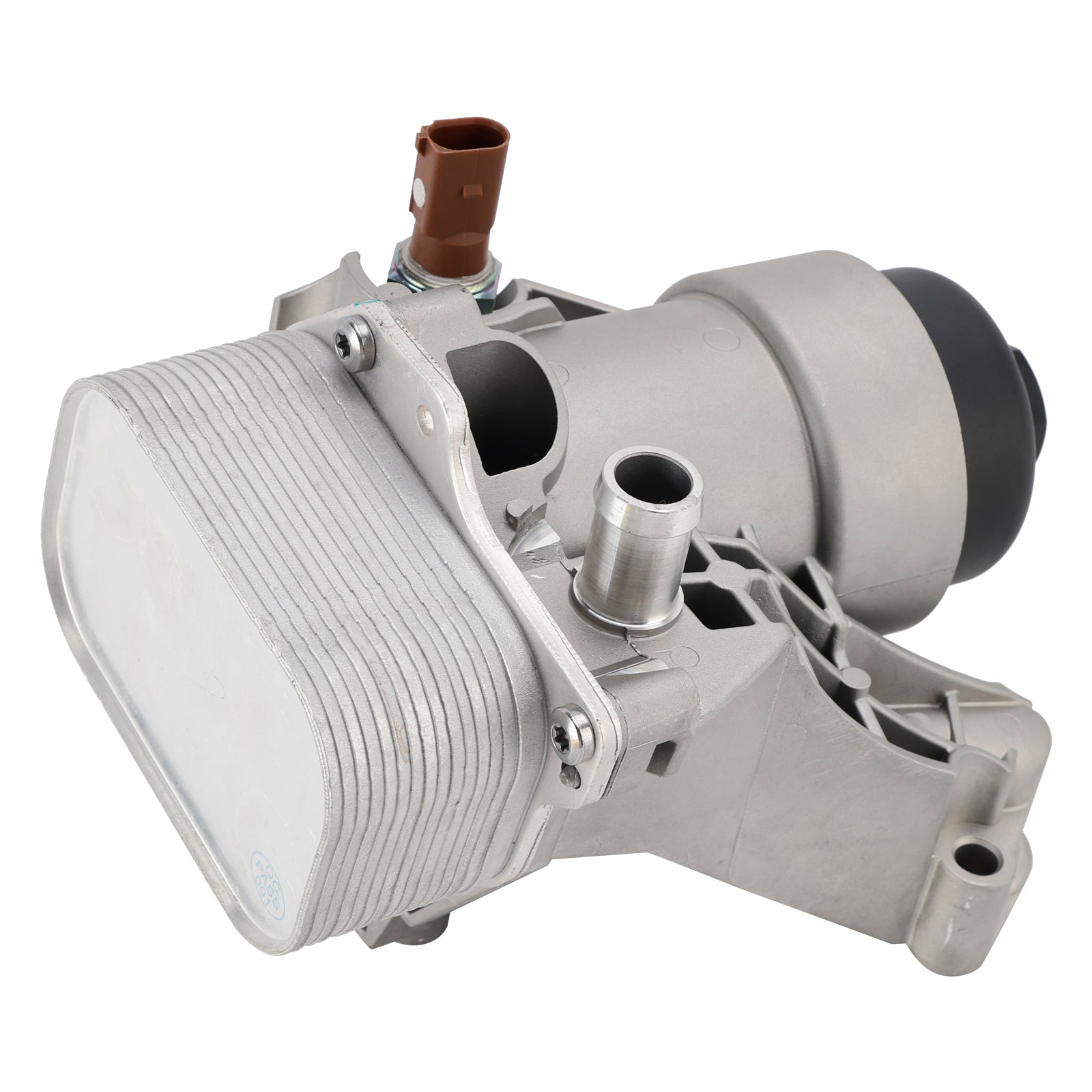 VW TRANSPORTER T6 Bus (SGB, SGG, SGJ) 2.0 TDI Oil Filter Housing Oil Cooler 03N115389P 03N115389 03N115562 03N117021