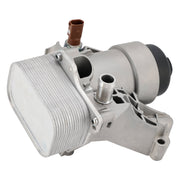 VW TRANSPORTER T6 Bus (SGB, SGG, SGJ) 2.0 TDI Oil Filter Housing Oil Cooler 03N115389P 03N115389 03N115562 03N117021