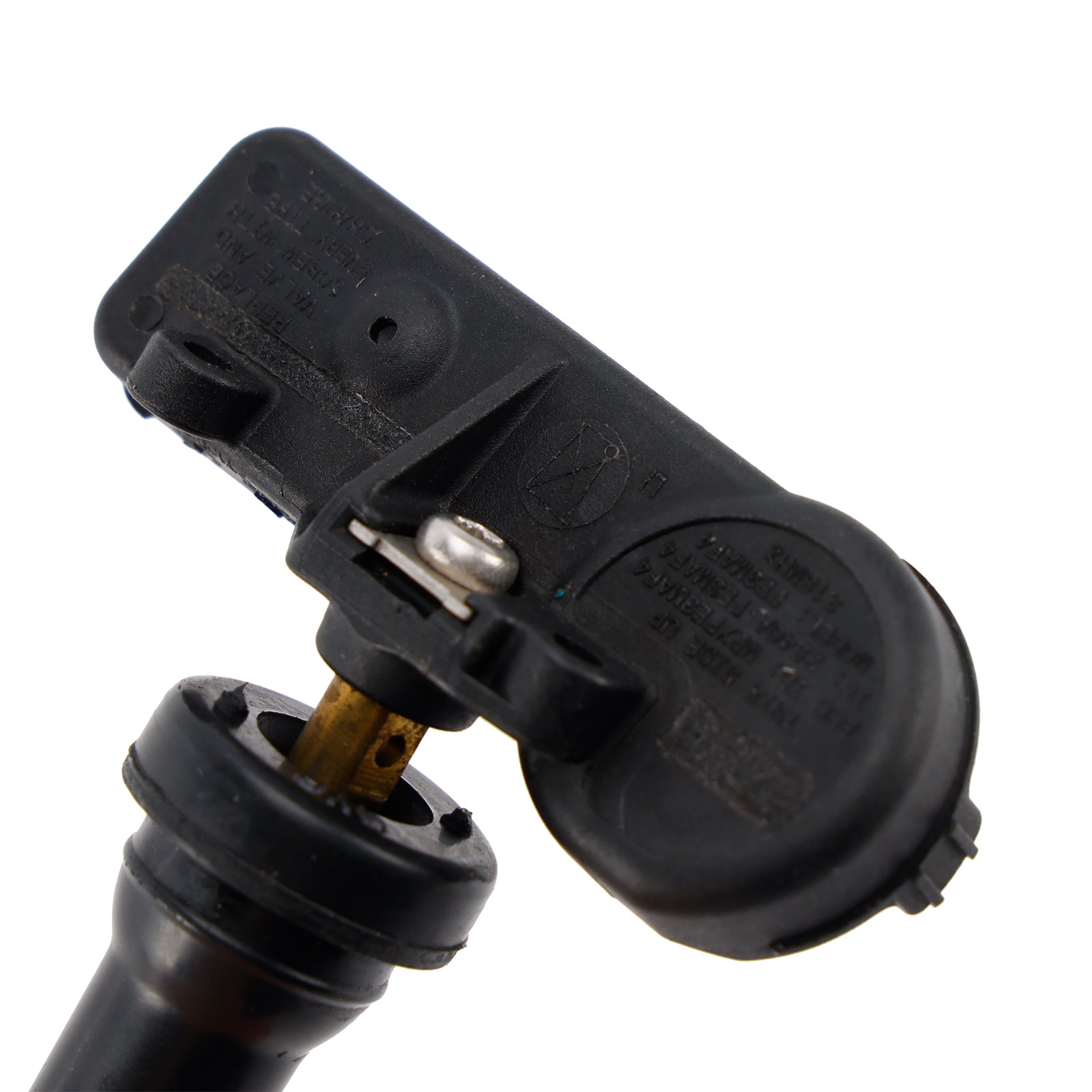 1X TPMS Tire Pressure Sensor For Ford Focus Fiesta C-Max Transit DE8T1A180AA