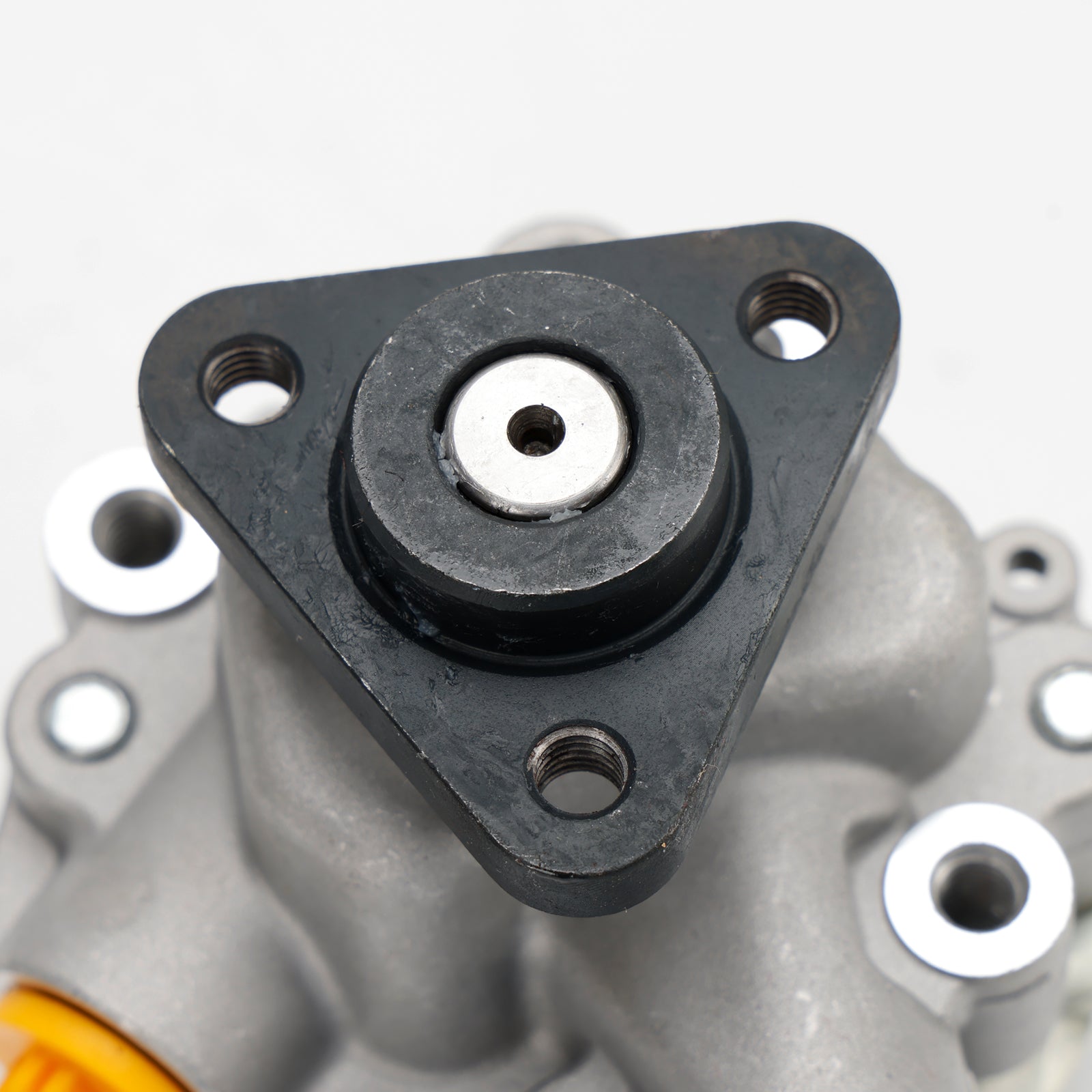 2001-2005 BMW E46 323i 325i 328Ci 328i 330i Power Steering Pump Kit 553-58945 32416760036 Generic