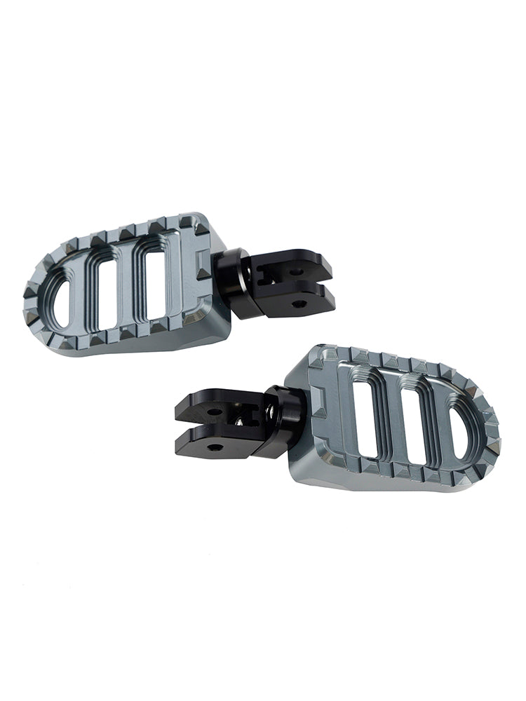 2022-2024 moto guzzi V100 Mandello Front Footrests Foot Peg