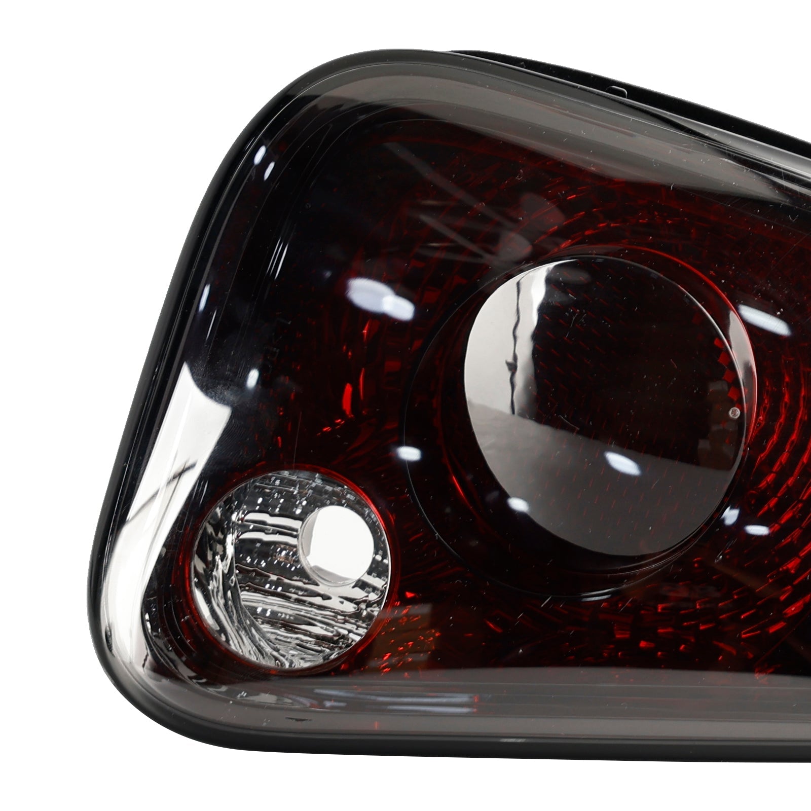 2005-2008 Mini Cooper R50 R52 R53 Rear L+R Tail Light Lamp 63217166955 56