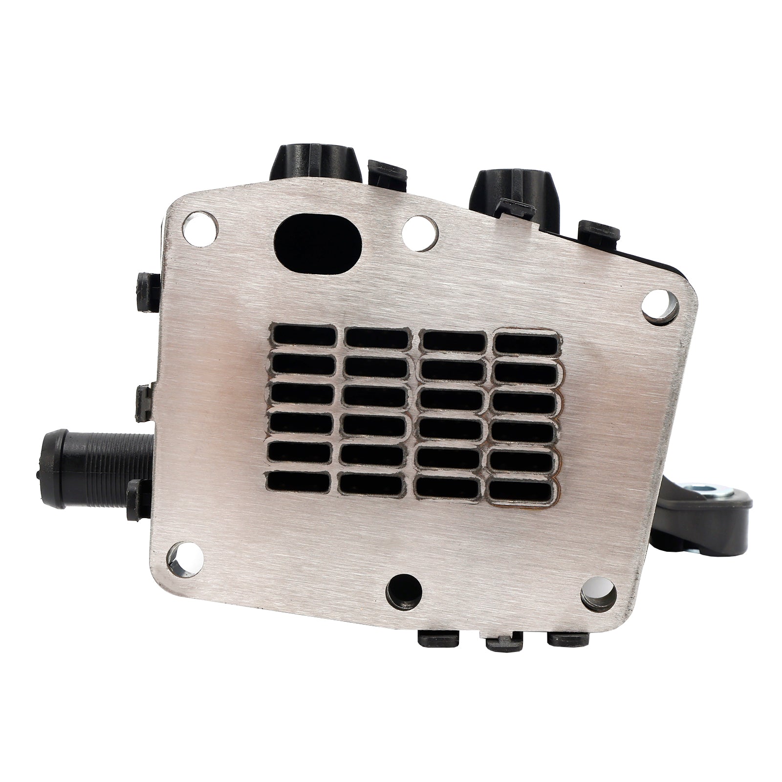 Citroen Dispatch - 2.0 BlueHDi EGR Cooler & Housing 9678745680 9820965980