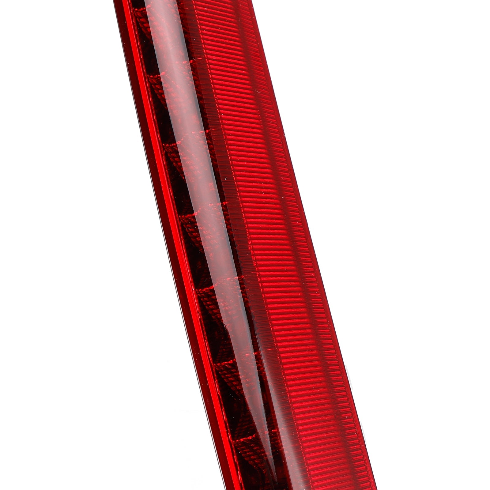 Red Rear Third Brake Light Center For Alfa Romeo Giulietta Fiat 500L 2012-2018