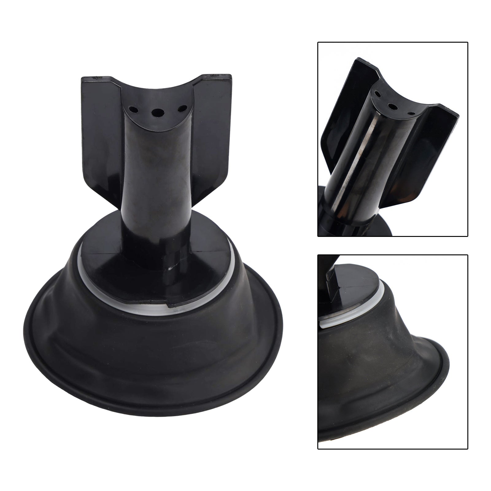Diaphragm Carburetor membrane fit for Yamaha TDM850