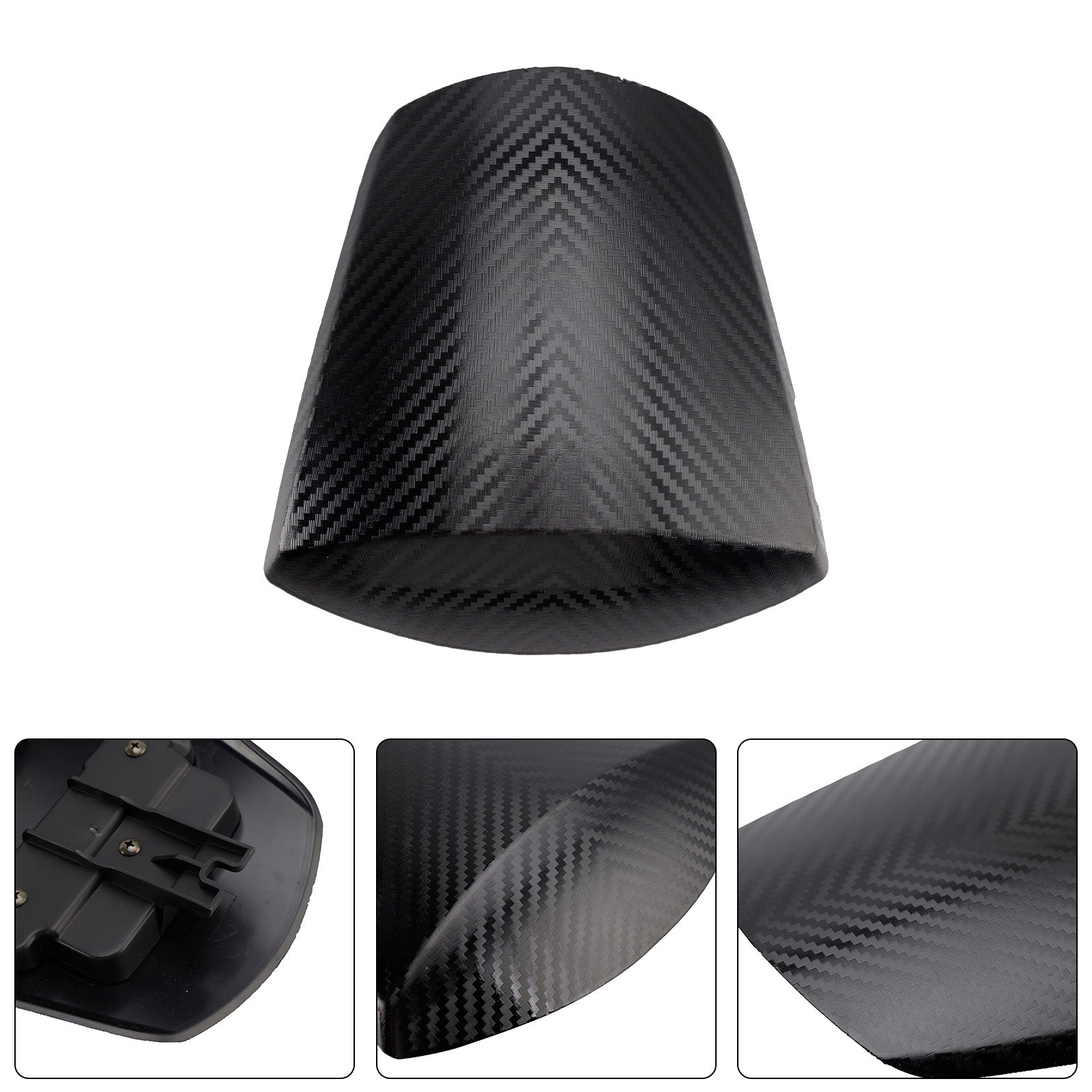 Rear Seat Fairing Cover For Suzuki GSXR600 GSXR750 K11 2011-2026