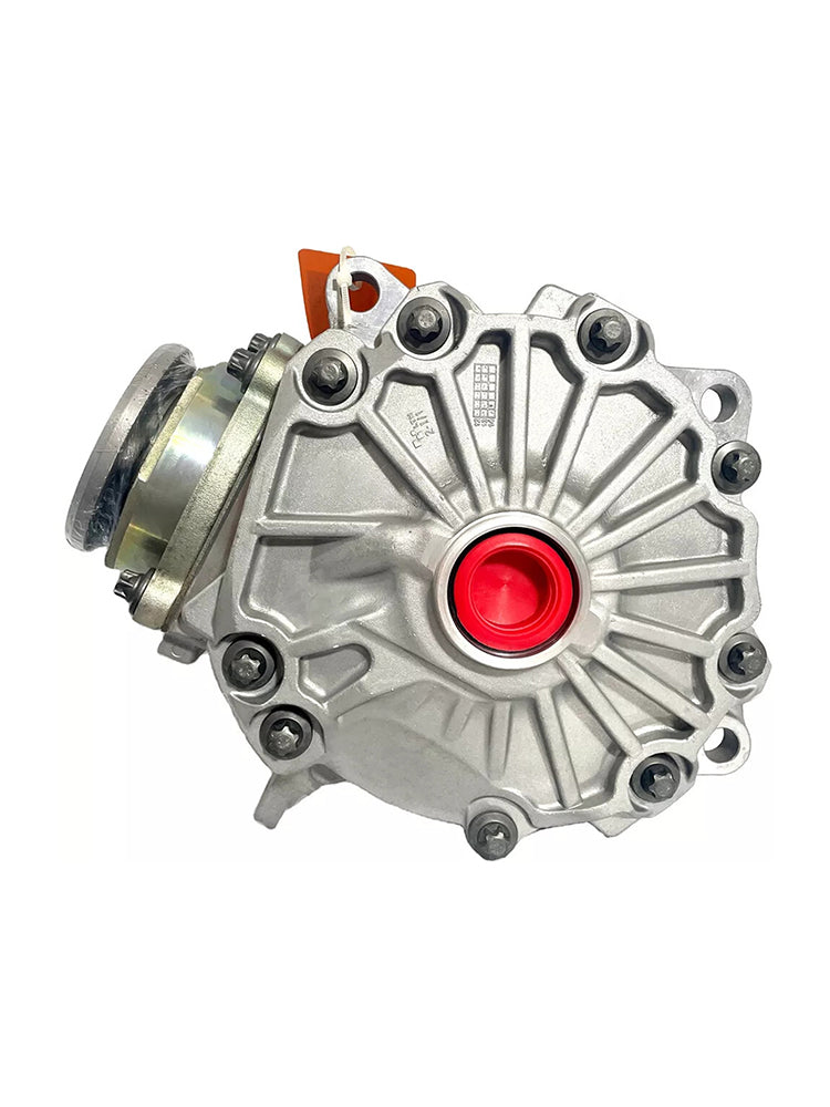 Mercedes-Benz Cls450 S63 S450 Front Axle Differential Assembly 2.77 Gear A2213307901