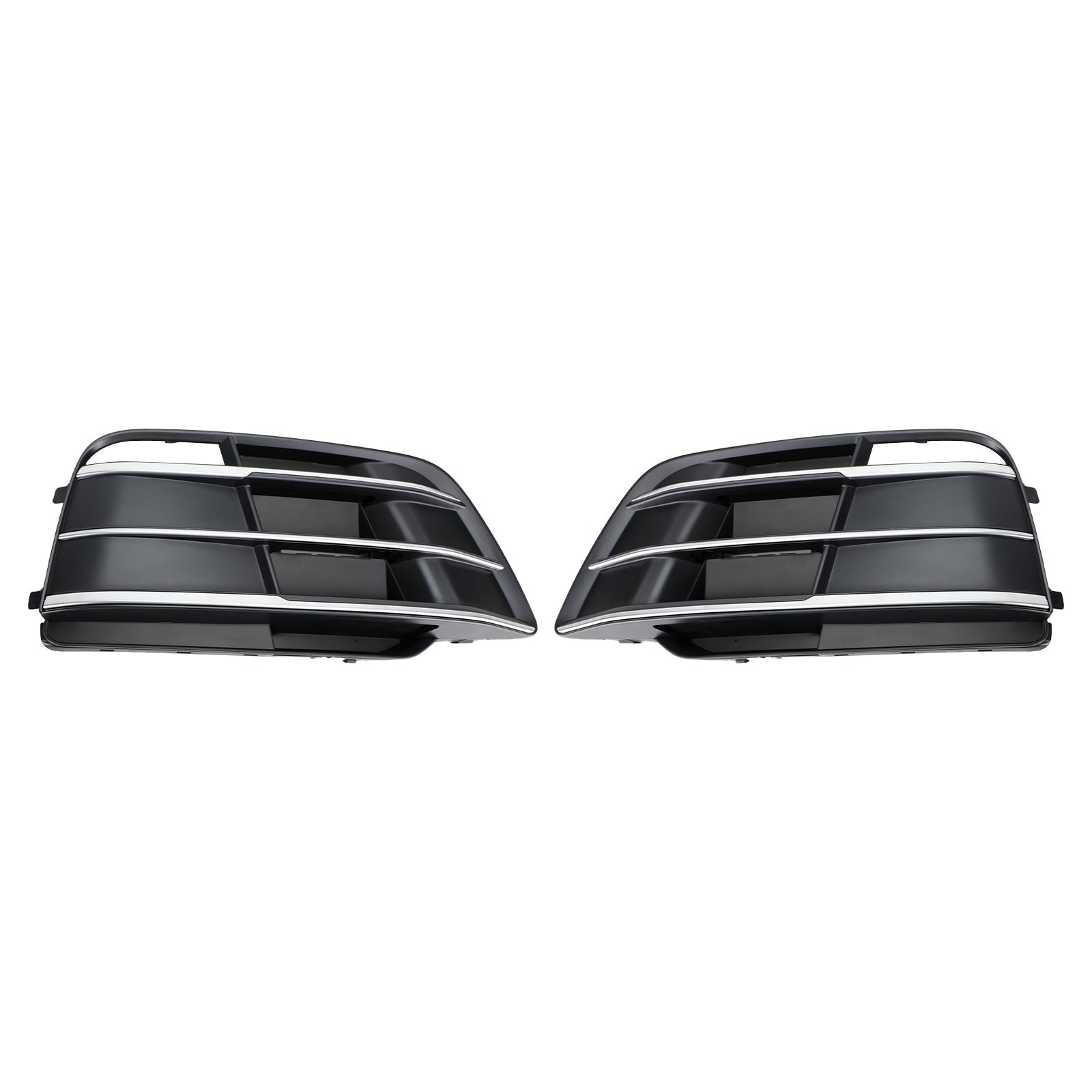 2018-2022 Audi Q5 SQ5 Front Bumper Grille Grill 80A807679MRU6 Pre-Facelift