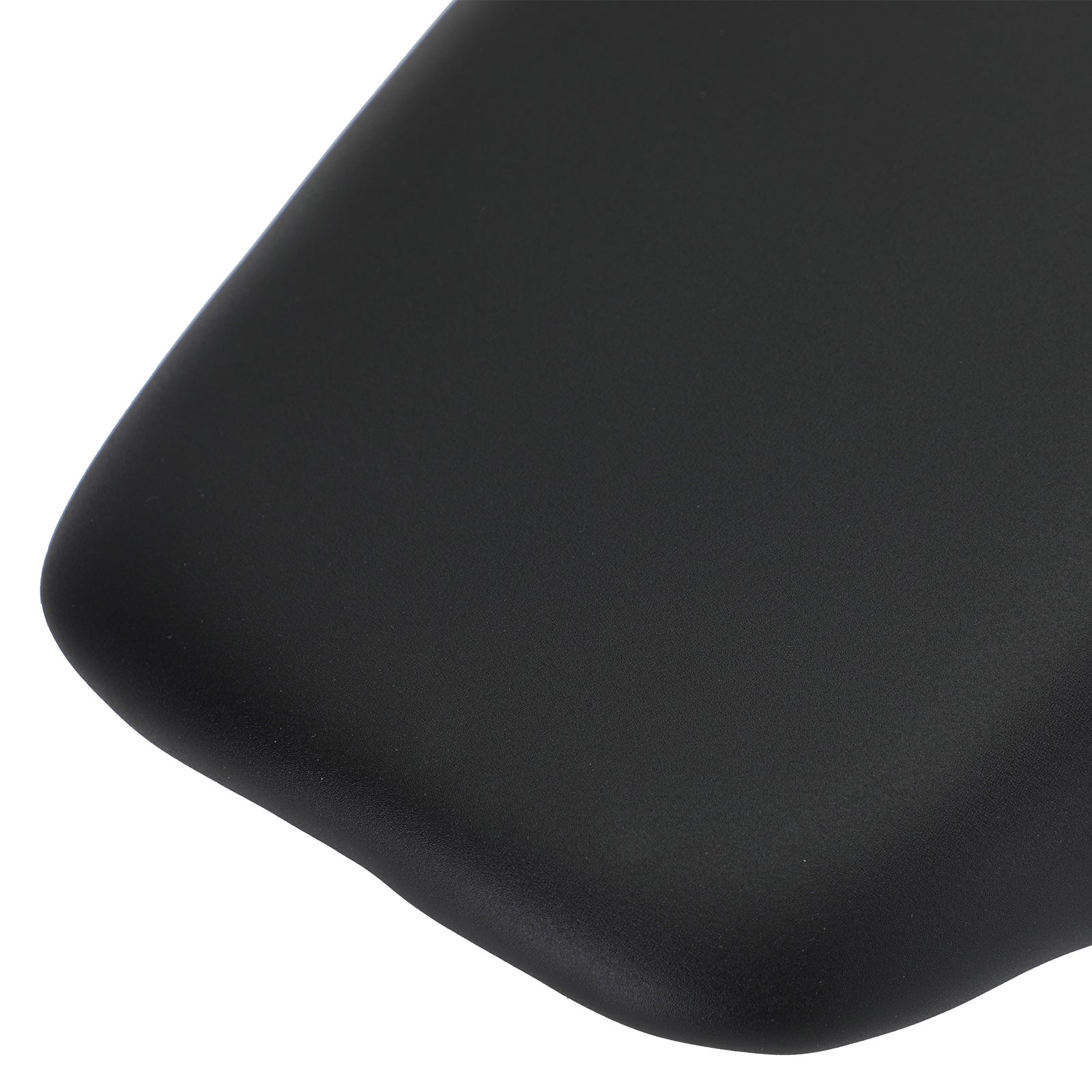 2003-2007 Suzuki Sv1000 Rear Passenger Seat Black Cushion Generic