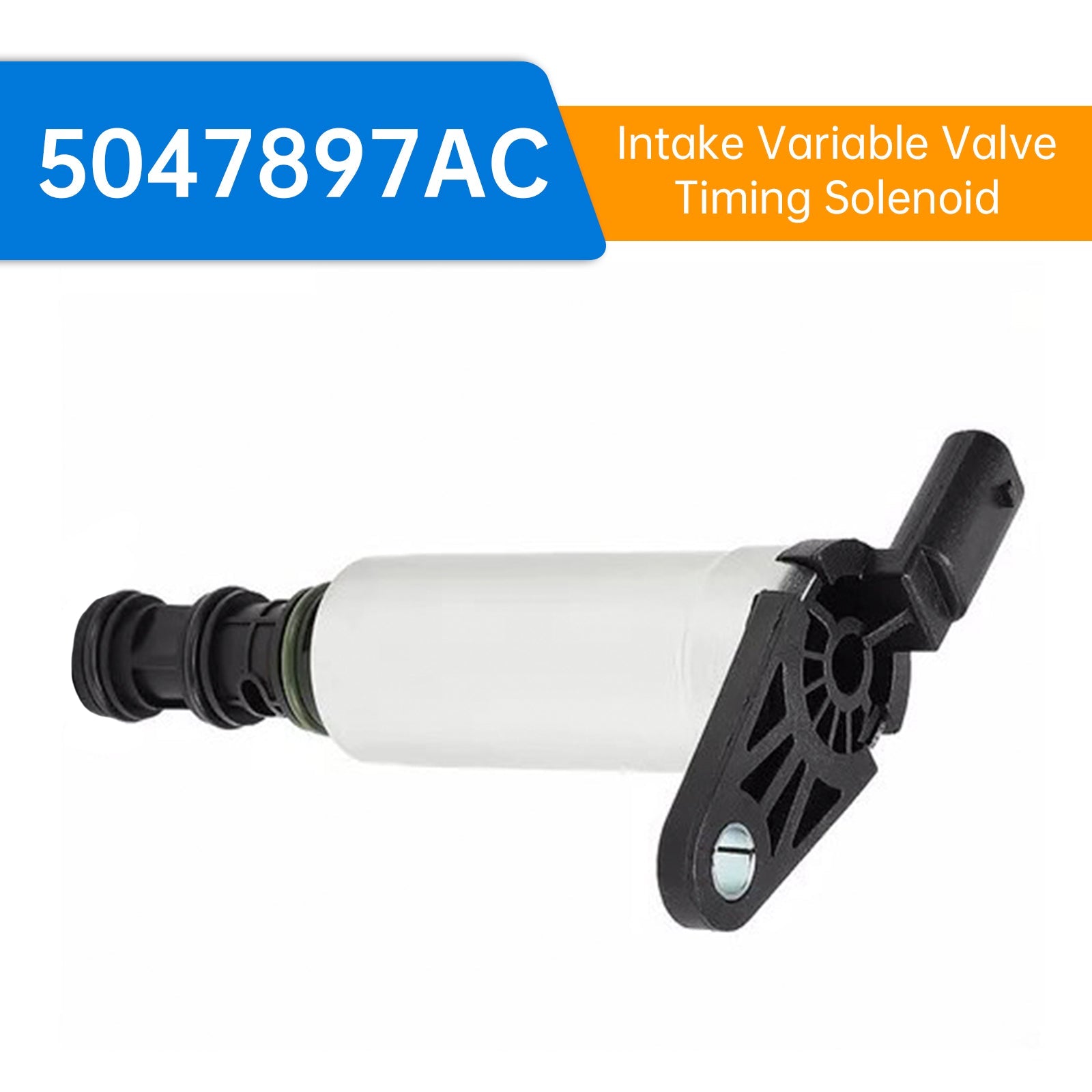 5047897AC Intake Variable Valve Timing Solenoid for Jeep Grand Cherokee